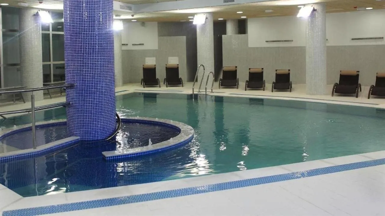116 - Penthouse With Private Pool Near Beach Estepona