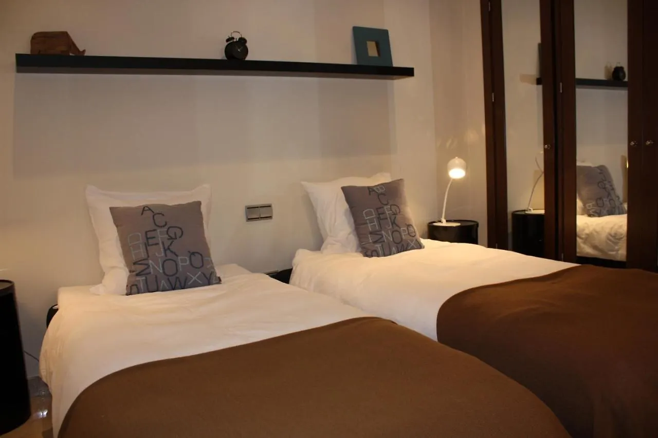 116 - Penthouse With Private Pool Near Beach Estepona Apartament