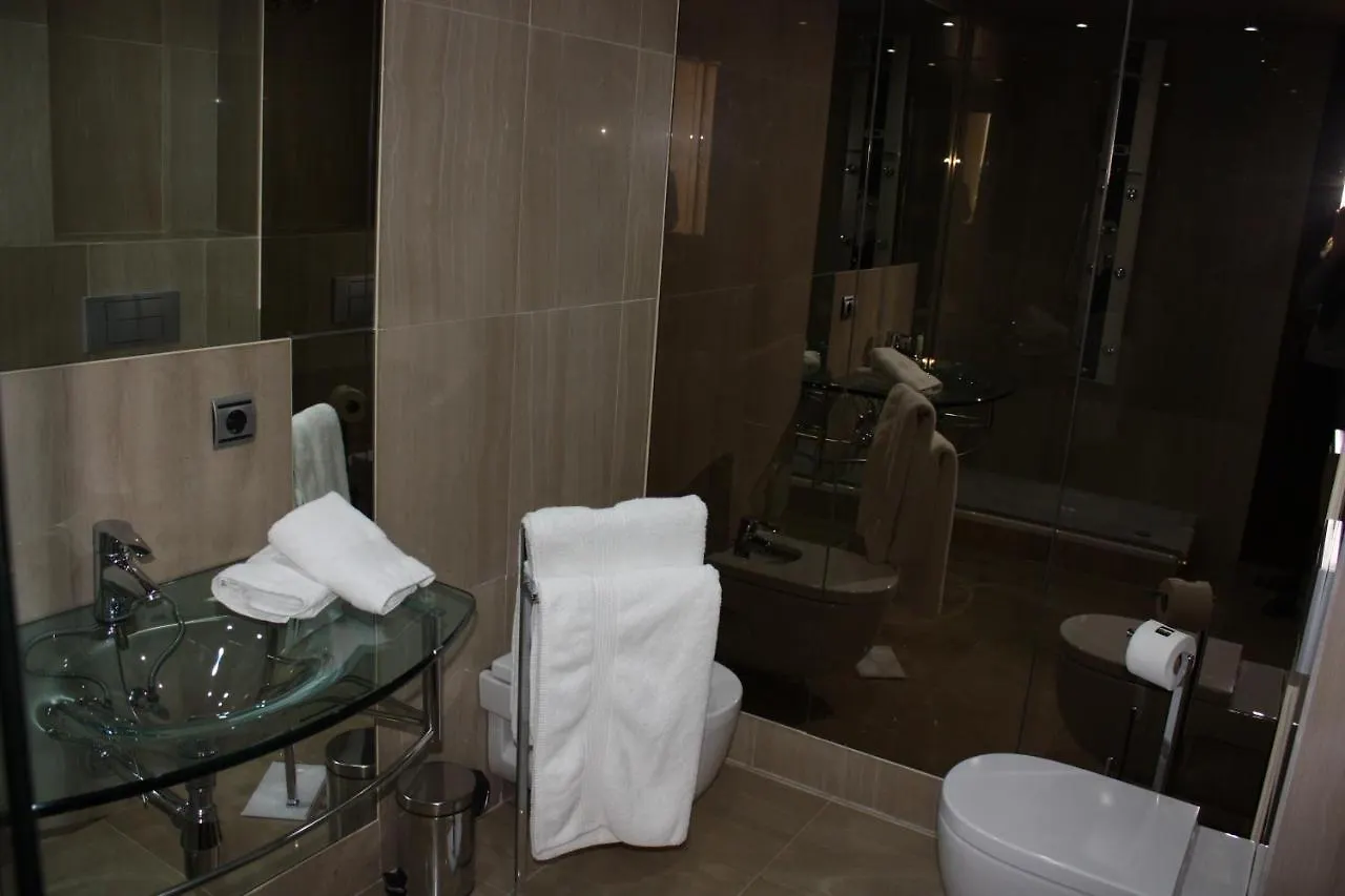 116 - Penthouse With Private Pool Near Beach Estepona Hiszpania